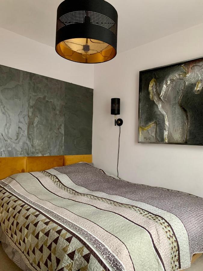 Perfect Location Two Bedrooms With Balkony وارسو المظهر الخارجي الصورة